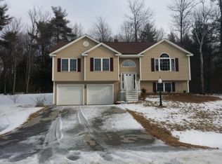 15 Jericho Rd, Rindge, NH 03461