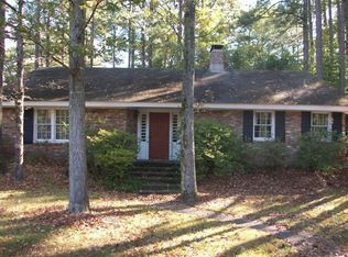 2 Idylwood, Pine Bluff, AR 71603