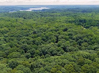 7594 Shilo North Rd, Unionville, IN 47468