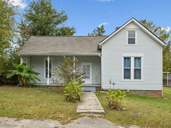 112 Morrison St, Centerville, TN 37033
