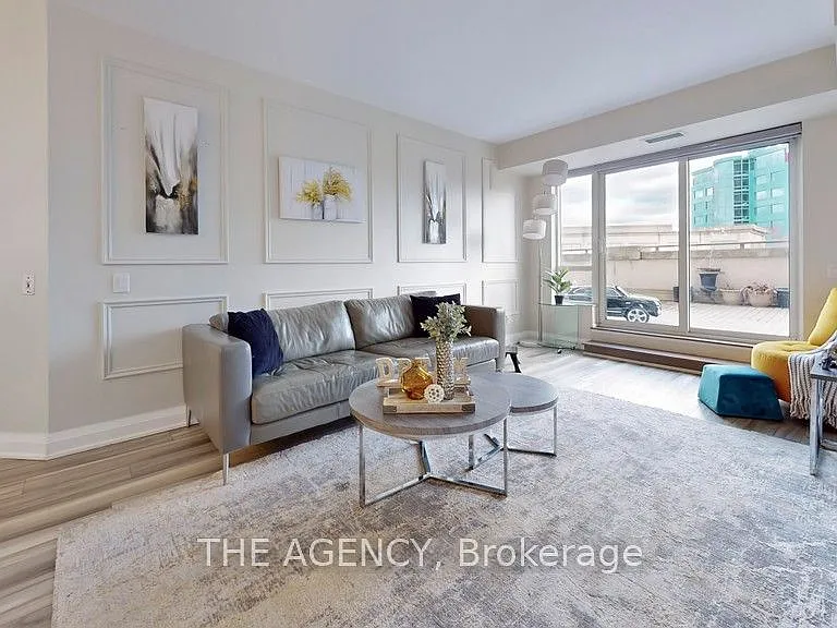 25 Kingsbridge Garden Cir #226 — Photo 5