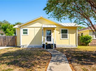 3458 Lawnview St, Corpus Christi, TX 78411