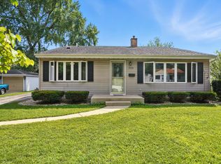 3128 Eder Ave, Highland, IN 46322