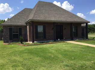5802 Toria Dr, Alexandria, LA 71303
