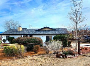 1125 N Wagon Wheel Pl, Chino Valley, AZ 86323