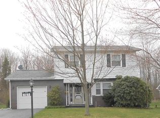 367 Benson Ave, Meadville, PA 16335