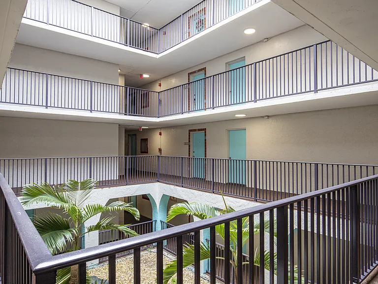 Del Oro Apartment Homes — Photo 16