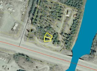 L44-45 Great Alaska Fish Cp, Sterling, AK 99672