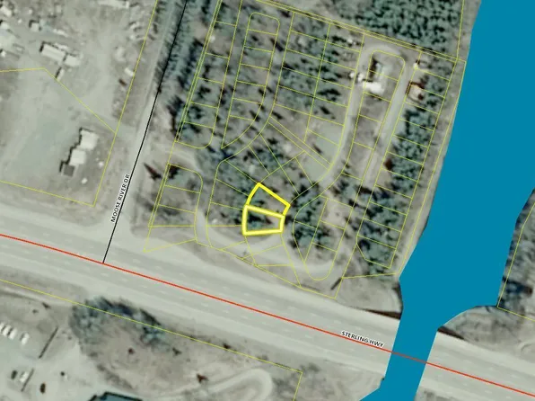 L44-45 Great Alaska Fish Cp, Sterling, AK 99672
