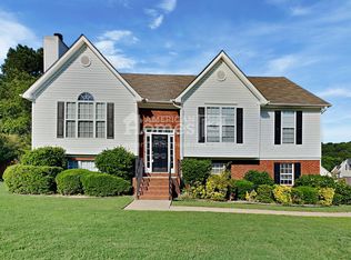 1475 Bramlett Forest Trl, Lawrenceville, GA 30045