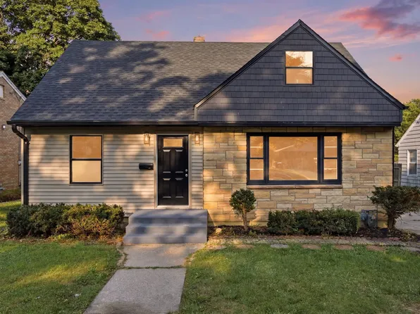 731 James Ave, Rockford, IL 61107