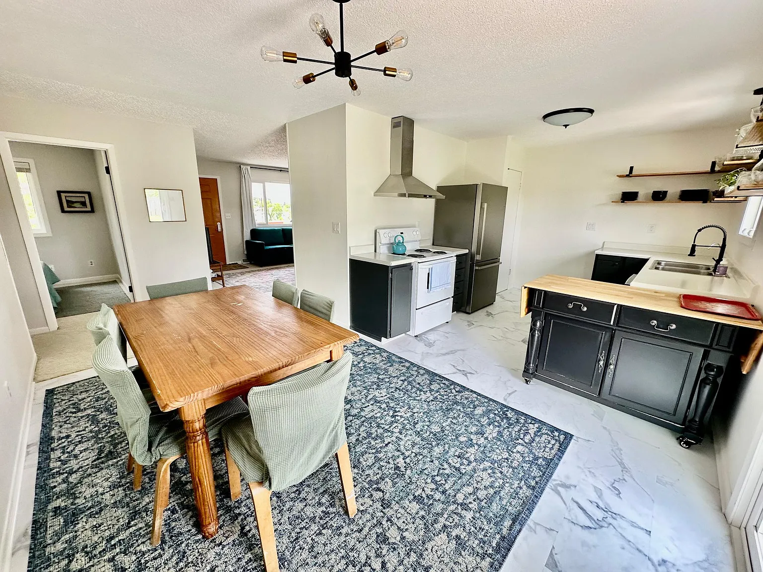 Fairmont Ct, Rapid City — Photo 4