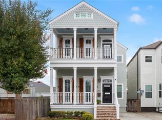 4317 Freret St, New Orleans, LA 70115