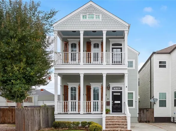 4317 Freret St, New Orleans, LA 70115