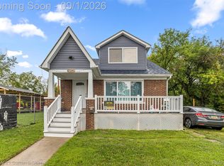 17190 Westphalia St, Detroit, MI 48205