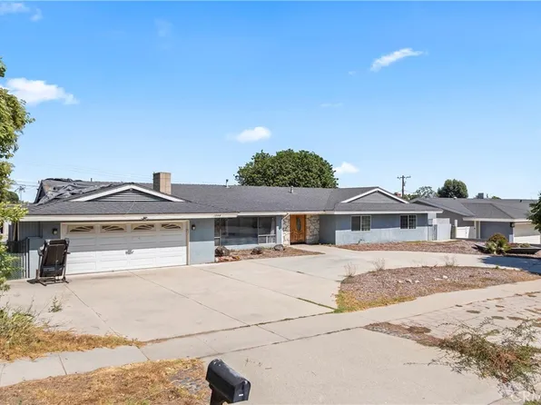 1844 N 1st Ave, Upland, CA 91784