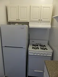 Rented by Immac Realty