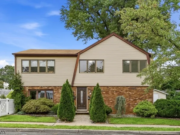 37 Hazelview Ave, Clifton City, NJ 07011