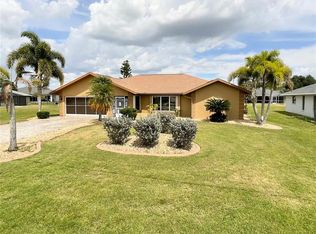 418 Malpelo Ave, Punta Gorda, FL 33983