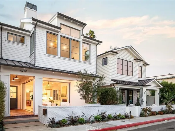 409 39th St, Newport Beach, CA 92663