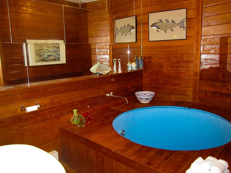 Cold Tub