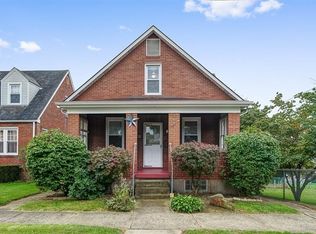 1072 Roup Ave, Brackenridge, PA 15014