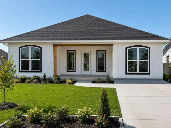 307 N Maryland St, Amarillo, TX 79106