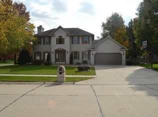 1816 Amberwood Dr, Goshen, IN