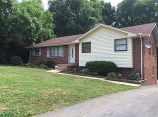 4833 Matterhorn Dr, Old Hickory, TN 37138