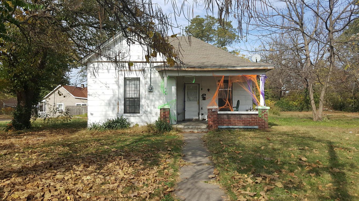 709 E Dale St, Springfield, MO 65803 Zillow