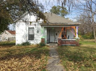 709 E Dale St, Springfield, MO 65803