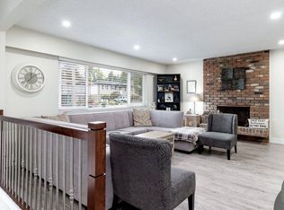 3762 Wellington St, Pt Coquitlam, BC V3B 3Z2