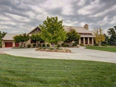 312 E Cedar Ridge Ct, Andover, KS, 67002