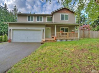 18008 64th St E, Lake Tapps, WA 98391