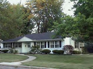 412 Lucas Dr, Danville, IL 61832