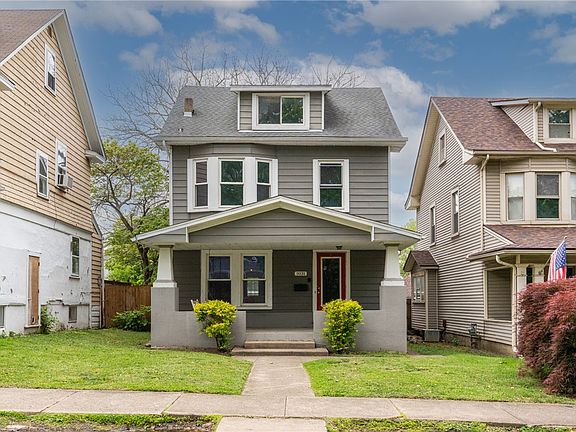 2nd image of 1031 Highland Ave