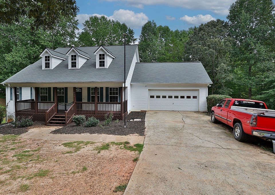1st image of 614 Chestatee Point