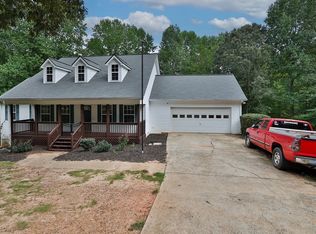 614 Chestatee Point, Dawsonville, GA 30534