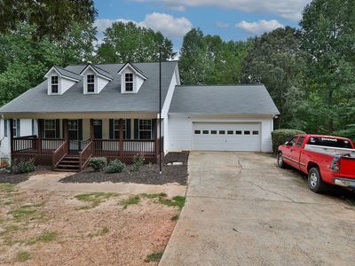 614 Chestatee Point, Dawsonville, GA, 30534