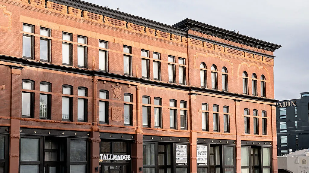 Tallmadge Lofts — Photo 1