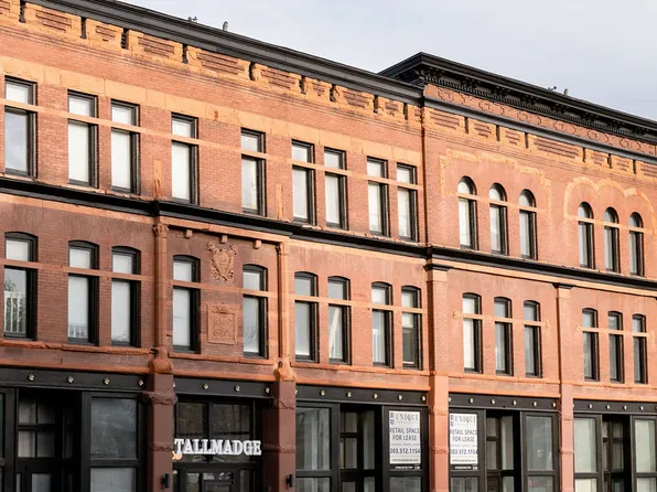 Tallmadge Lofts