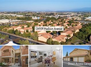 24909 Madison Ave UNIT 1311, Murrieta, CA 92562