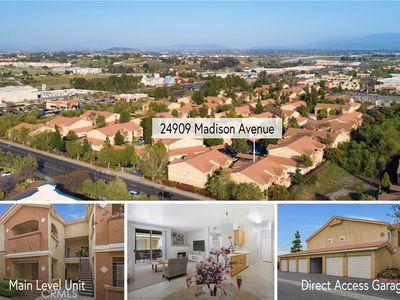 24909 Madison Ave UNIT 1311, Murrieta, CA, 92562