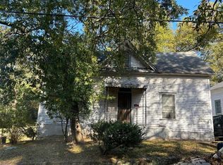 60 Martin Ave SE, Atlanta, GA 30315