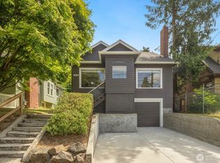 6052 25th Ave NE, Seattle, WA 98115