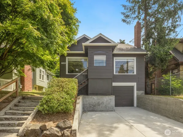 6052 25th Avenue NE, Seattle, WA 98115