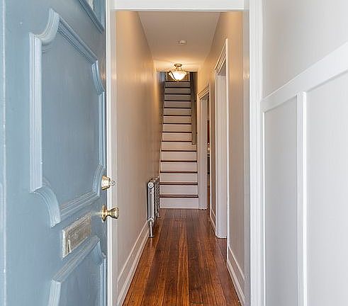 Entryway