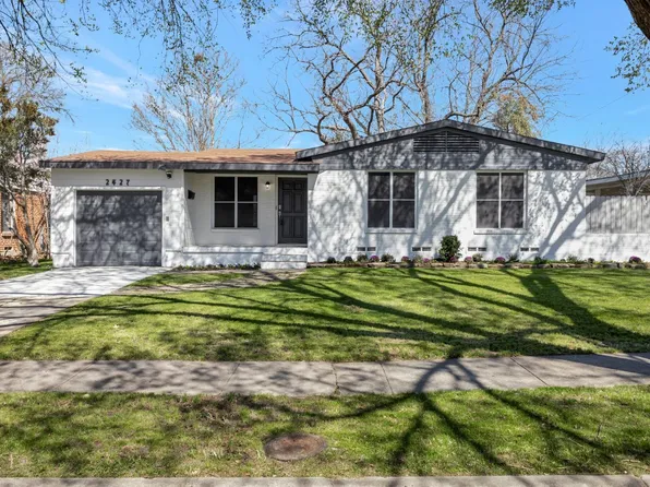 2427 Tolosa Dr, Dallas, TX 75228