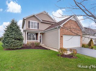 2938 Grande Trl, Yorkville, IL 60560