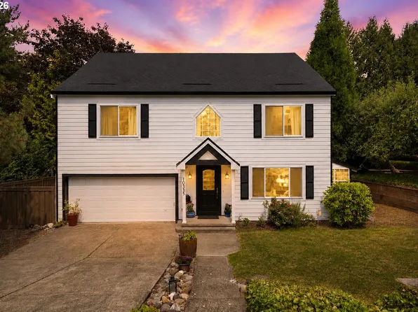 10355 SW Porter St, Portland, OR 97225